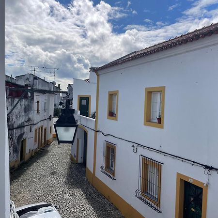 Villa Casa Da Maria Évora Exterior foto